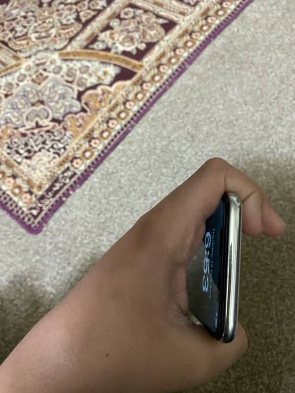 Iphone X non pta for urgent sale 6