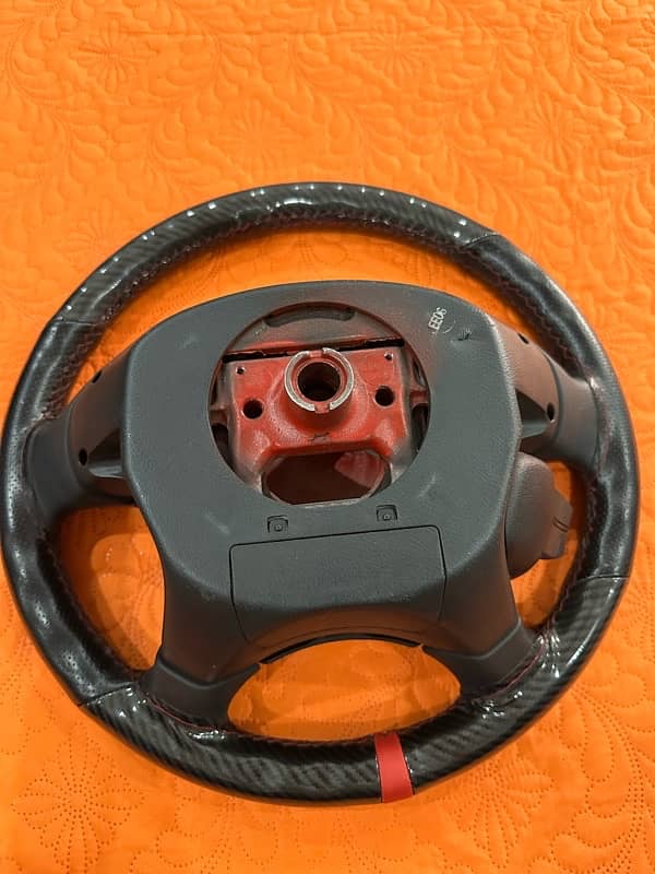 steering wheel Honda cf/Accord 1