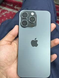 iPhone 15 Pro Max NON PTA 4 Months SimTime