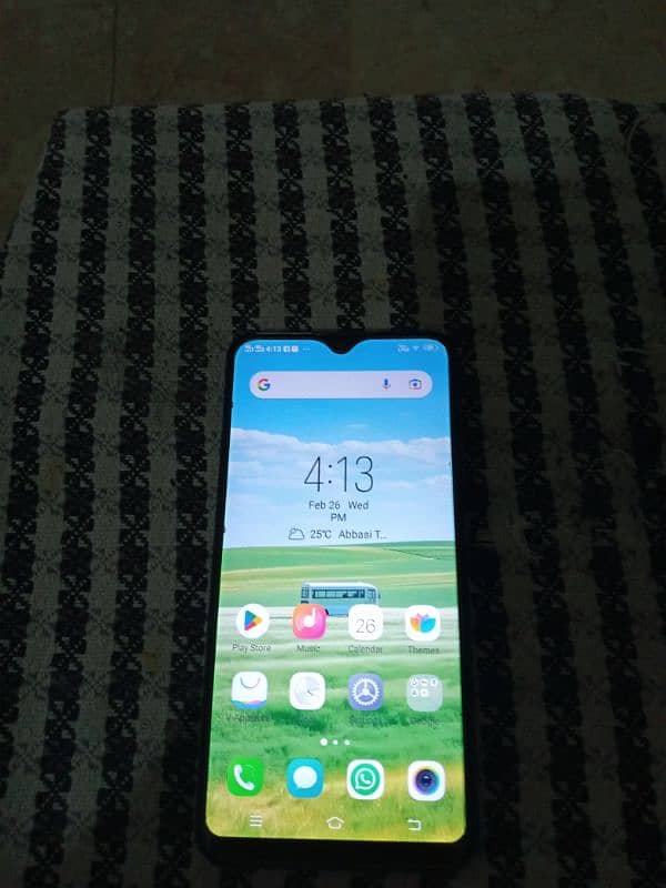 vivo y91c 2