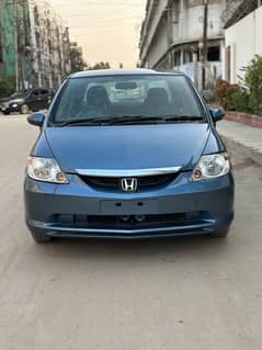 Honda