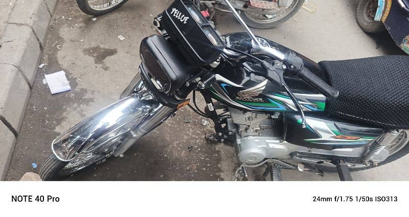 Honda 2023 modal aplide for seel pack injan A to z ok h 4