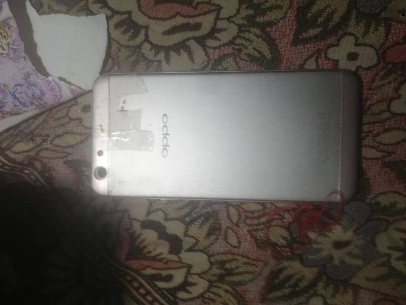 oppo f1s 1