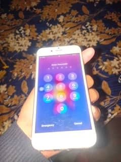 I phone 6 16gb non pta