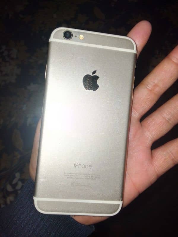 I phone 6 16gb non pta 1