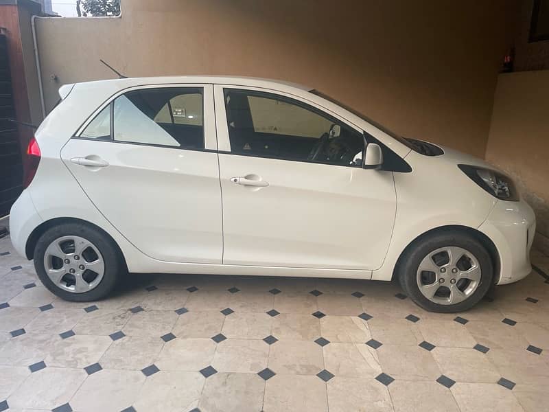 KIA Picanto 6