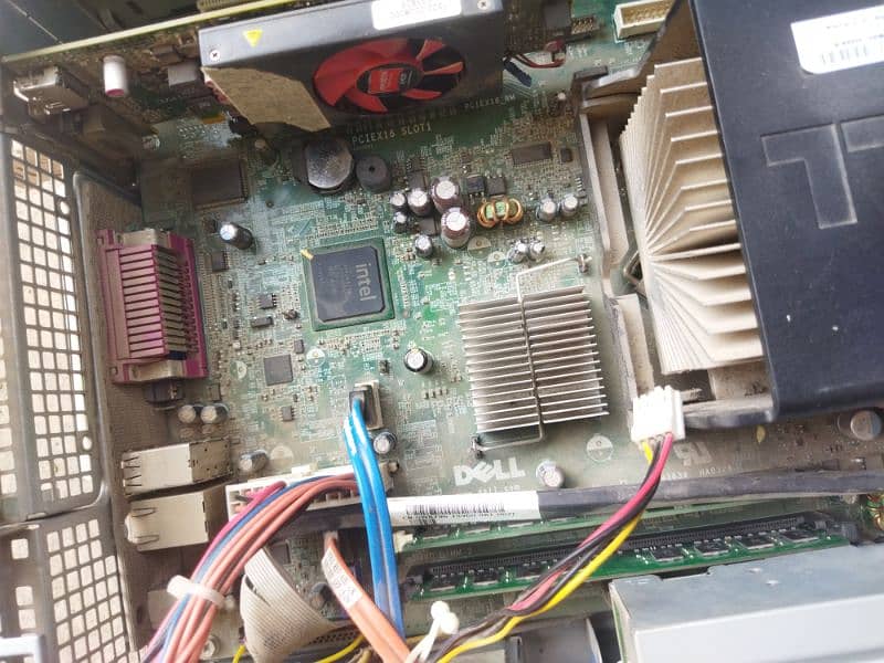 pantium pc 5