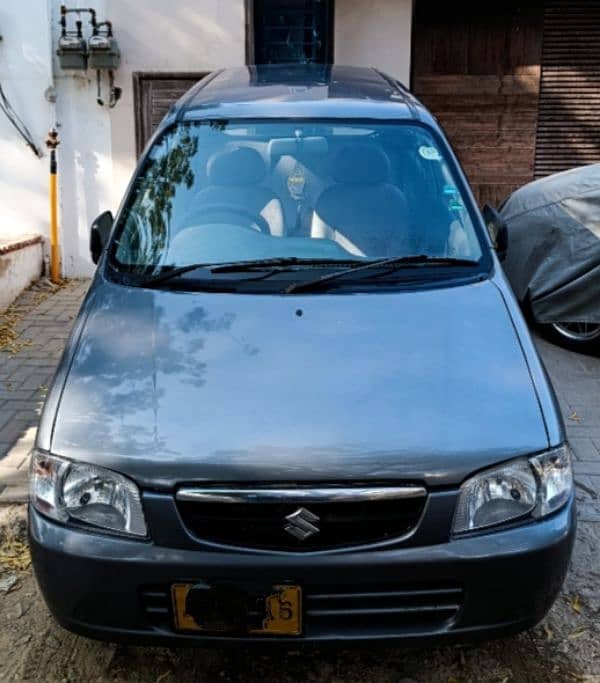 Suzuki Alto 2009 0