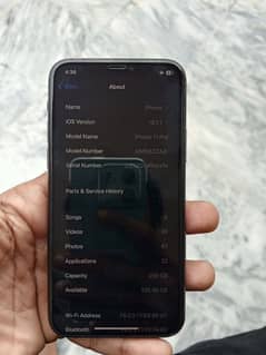 I phone 11 pro pta approved