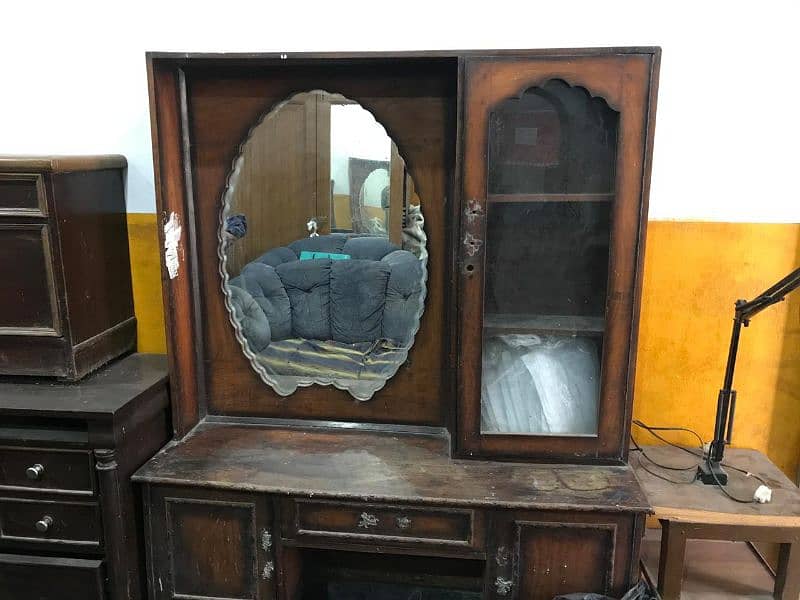 Dressing Table For Sale 2