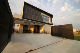 10 Marla Like A Brand New Fully Furnished Fully Maintained Designer Bungalow Is Available For Rent In Best Block Of DHA Lahore.