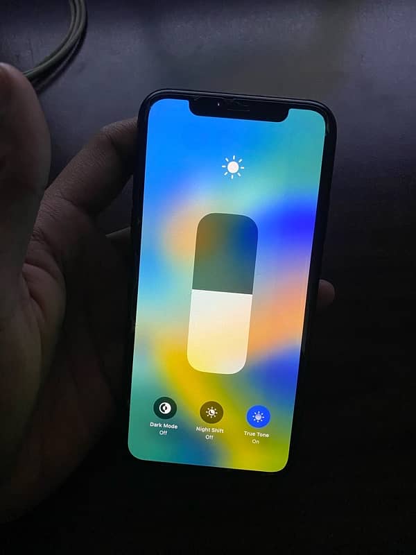 iphone x 256gb 2