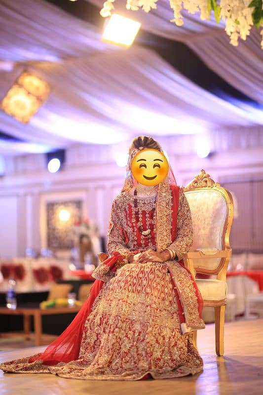 barat and walima lehenga 2