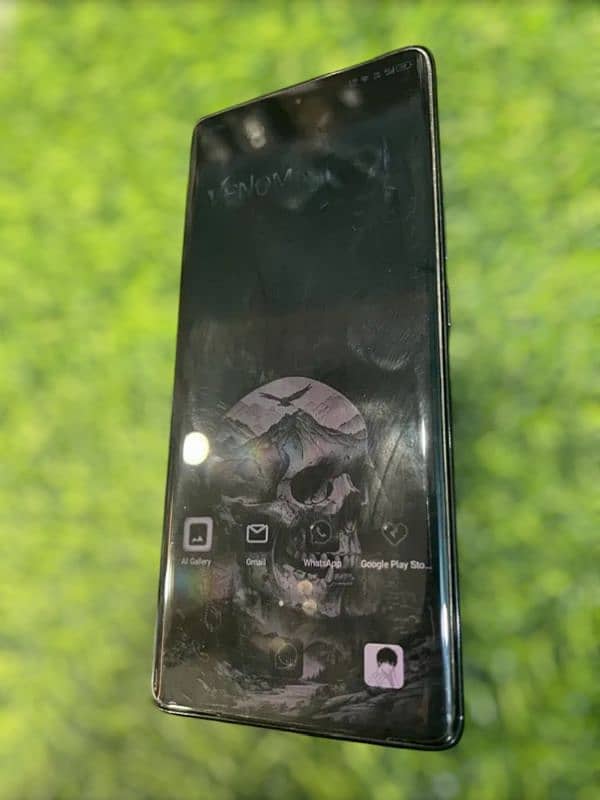 Infinix Note 40 Pro - Condition 9.5/10 6