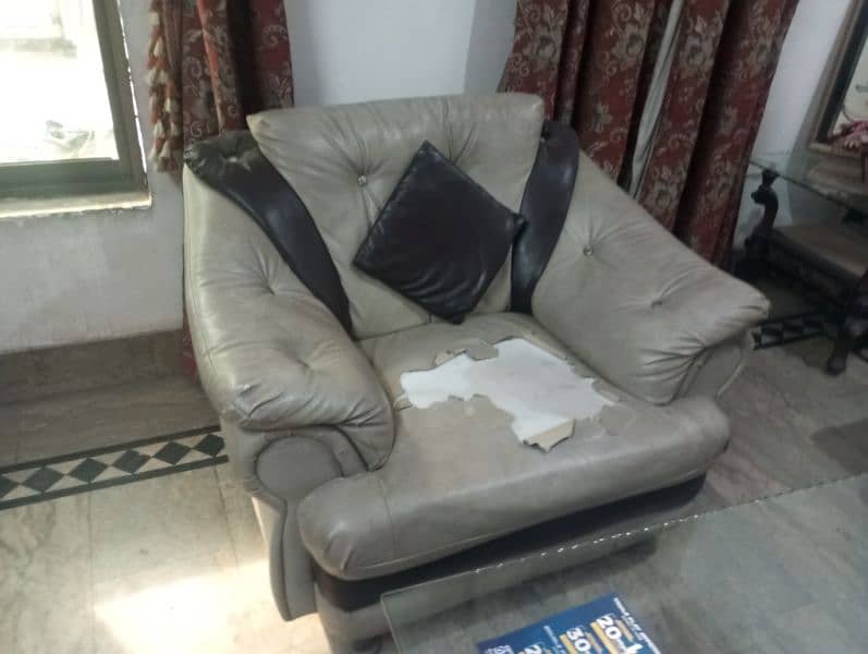 5 seater sofa set for sale 2