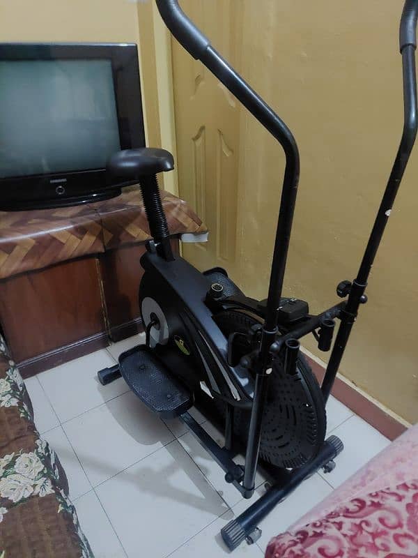 Elliptical for sell 0