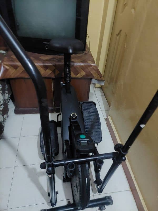 Elliptical for sell 1