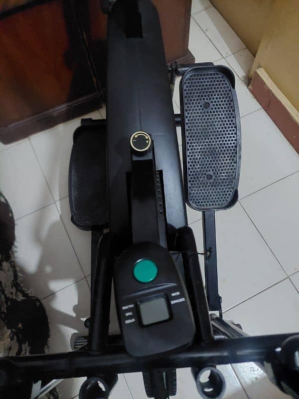 Elliptical for sell 3