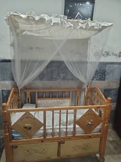 Baby Crib