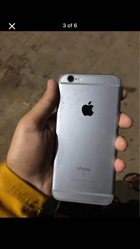 i phone6s 2