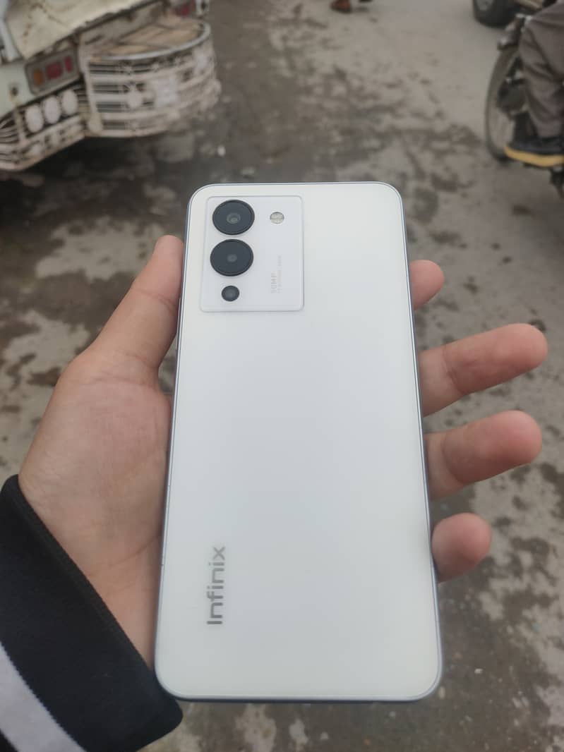 Infinix Note 12 G96 10/10 0