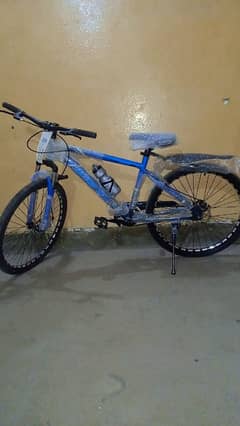 Brand New Bicycle For Sale