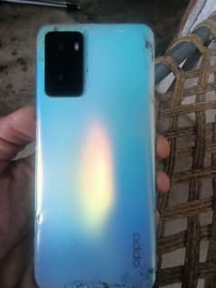 oppo A76 6gb 128gb