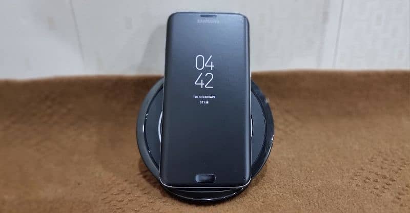 Samsung S7 Edge 11