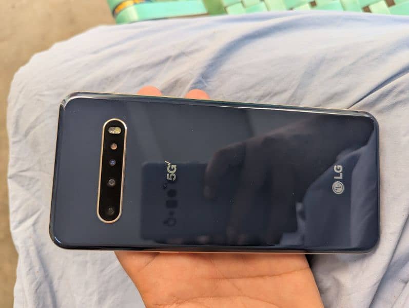 Lg V60 Thinq 5g Approved 6