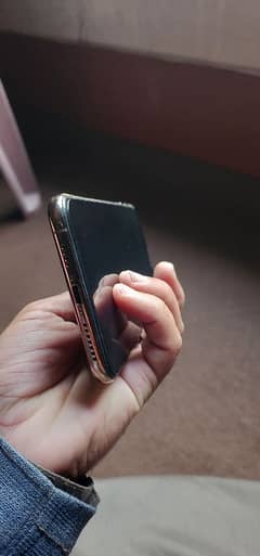 iphone XS max 64gb