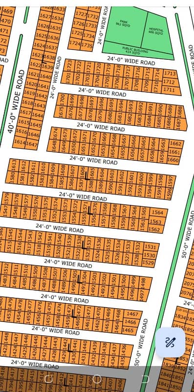 North town phase 1 Gold block 0