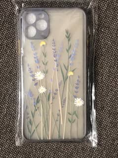 Mobile Cover Iphone 11