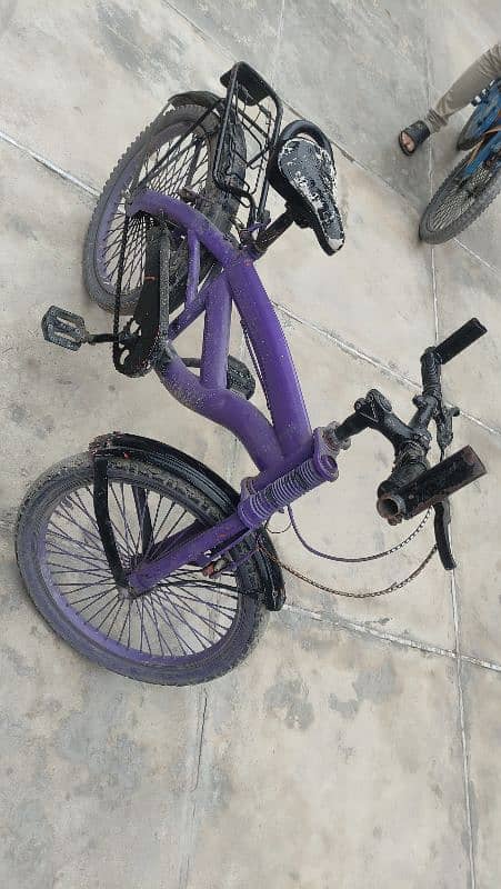 2 cycles for sale 3