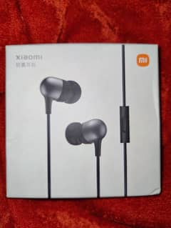 Xiaomi capsule weird earphones pro