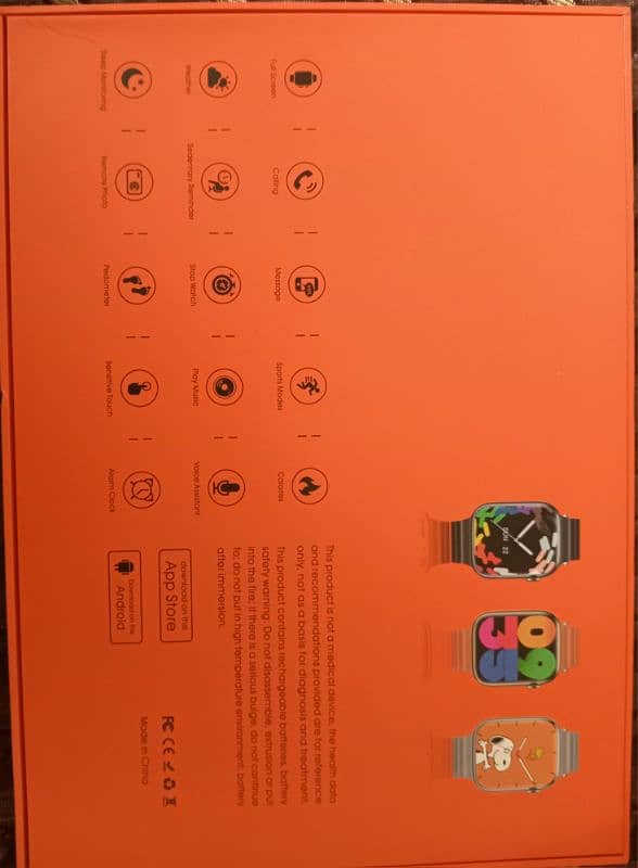 latest Smartwatch series 9 NEW  [7 straps 4