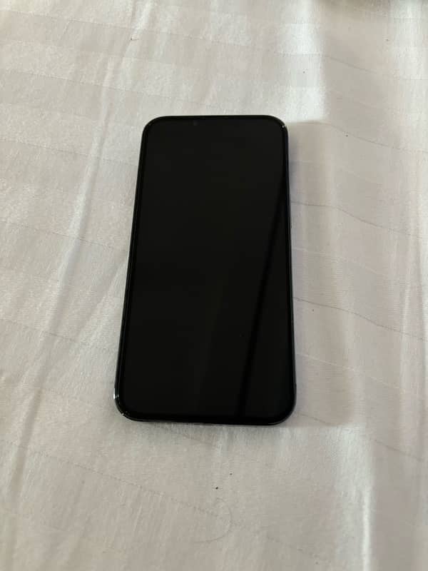 iPhone 13 Pro PTA APPROVED 0