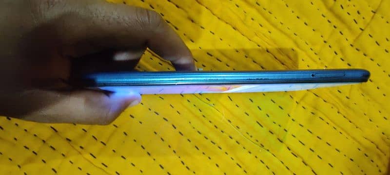 Infinix smart 5 3