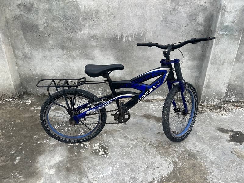 20 inches Cycle in very good condition for sale 1