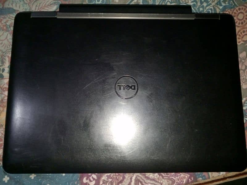 Dell Latitude E5440 5