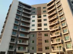 This Is A Brand New 4 Bedroom 12 Marla Apartment Available For Sale In Sector S Askari 10