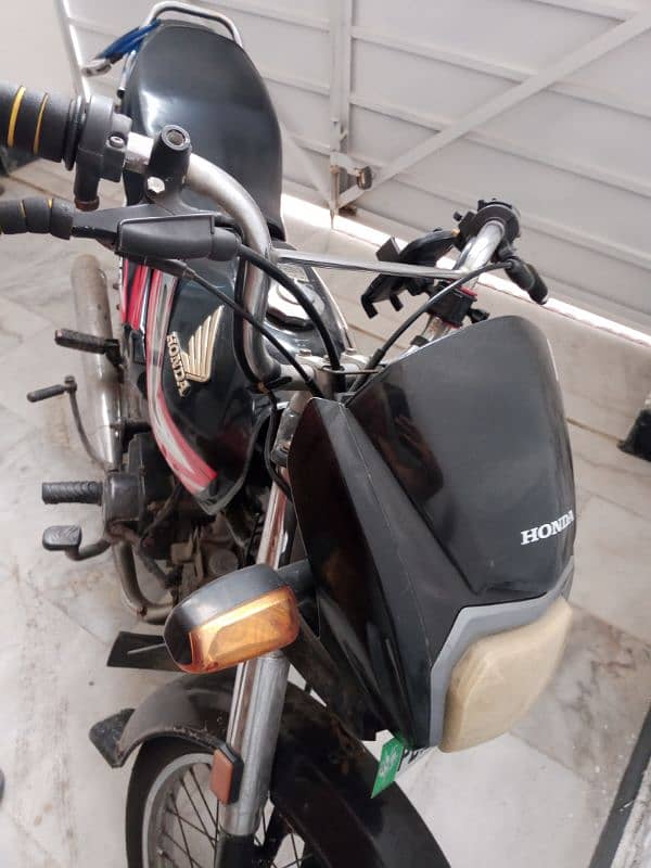 honda dream 70 19 model 1