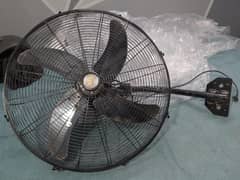 GFC Fan 24"