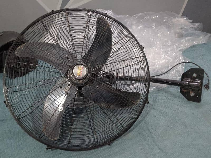 GFC Fan 24" 0