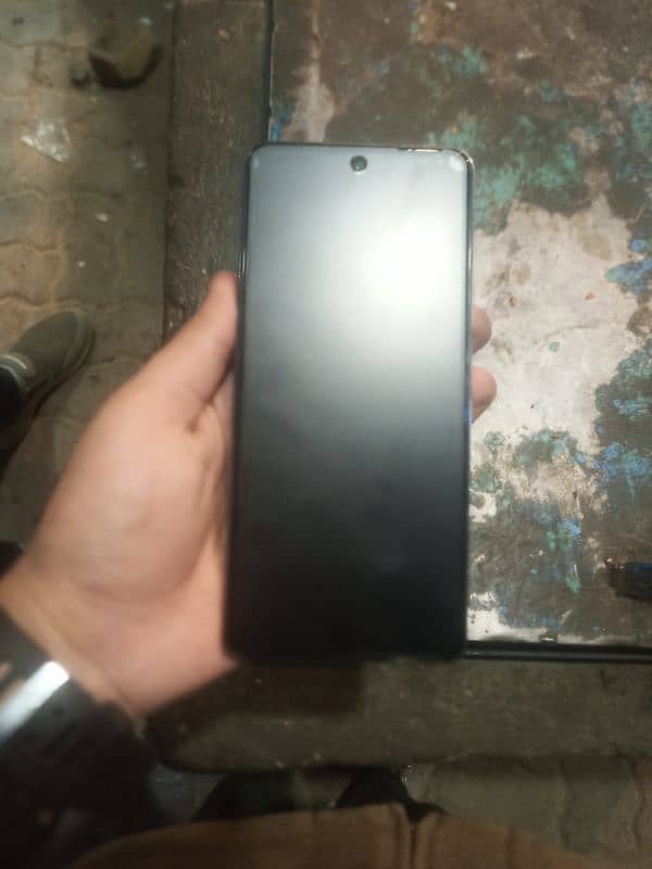 Tecno pova 5 pro 5