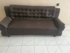 Sofa set 9 seater