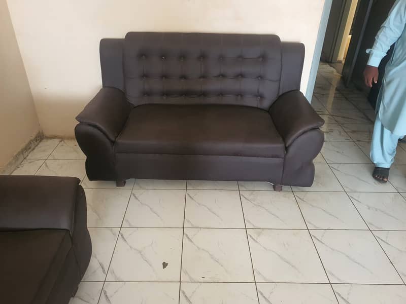 Sofa set 9 seater 1