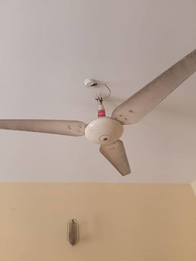 Ceiling fan 0