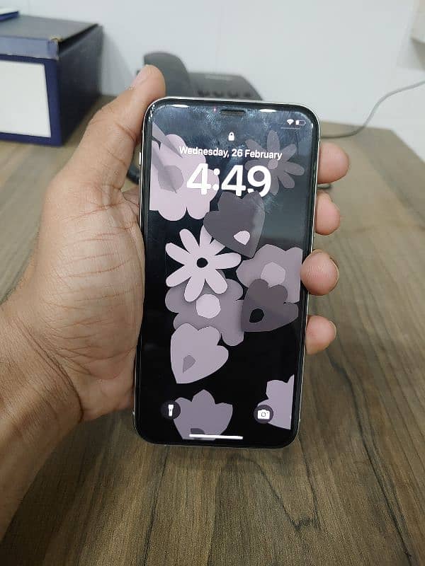 iphone 11 pro 64 gb 1