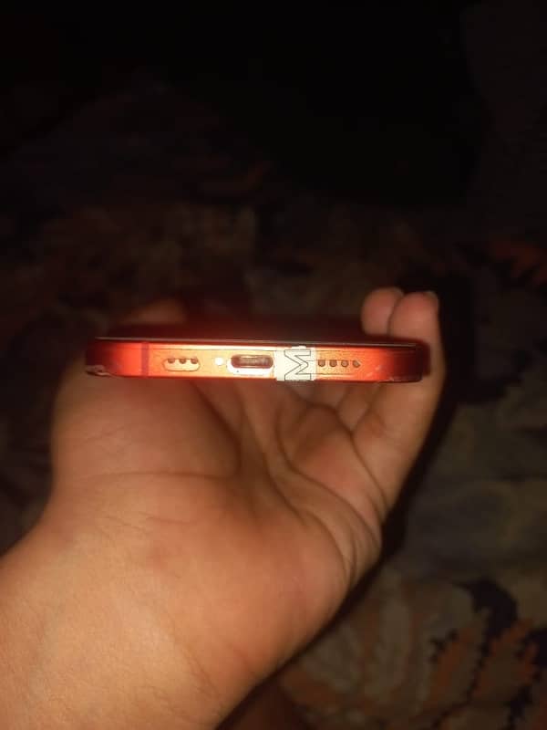 iPhone 12 128 gb non pta jv 4