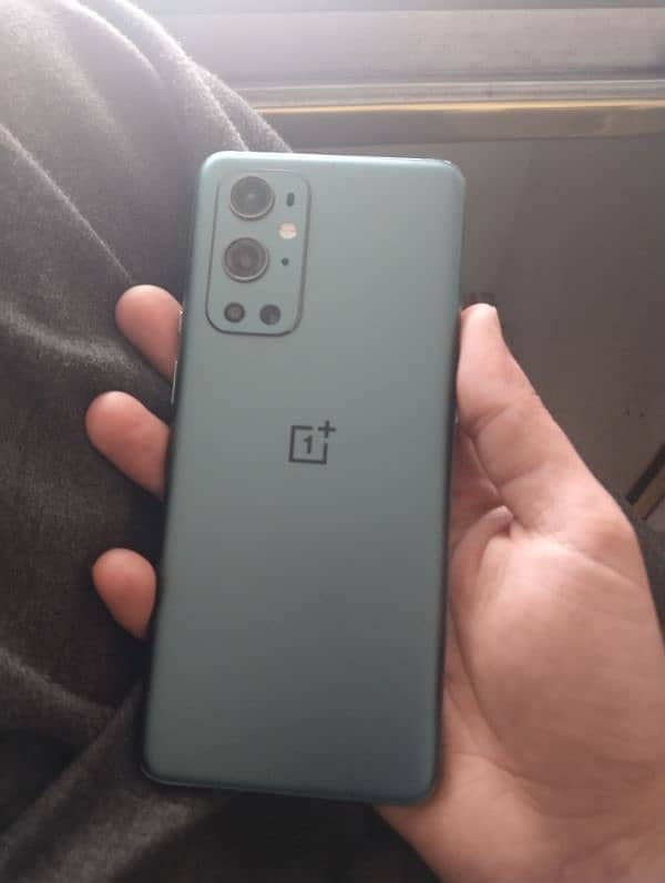 OnePlus 3